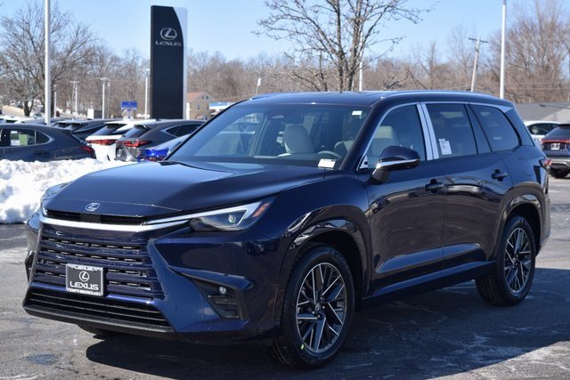 2026 Lexus TX 350 Premium AWD