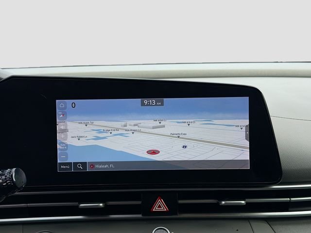 Used 2023 Red Hyundai SEL image 15