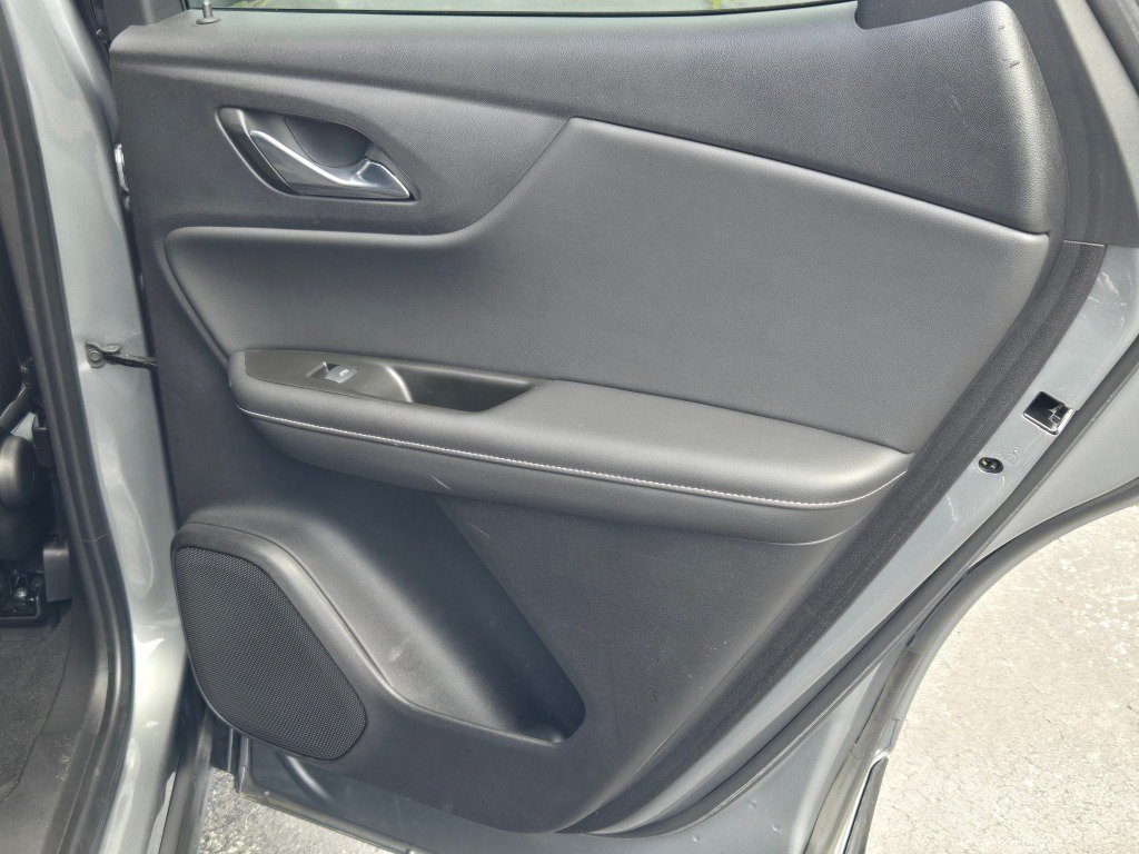2024 Chevrolet Blazer 2LT - Photo 10