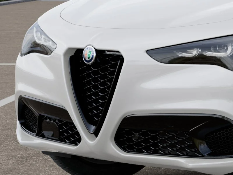 2025 Alfa Romeo Stelvio Base - Photo 43