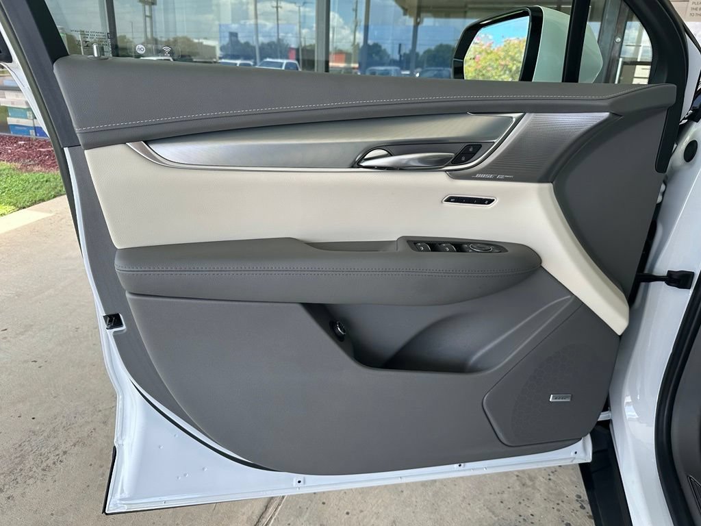 2022 Cadillac XT5 Premium Luxury - Photo 11