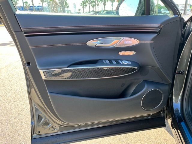 2026 GENESIS GV70 Sport Prestige - Photo 16