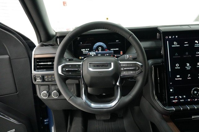2026 GMC Yukon XL Denali - Photo 22
