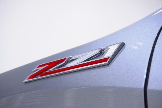 2026 Chevrolet Silverado 1500 LT Trail Boss - Photo 15