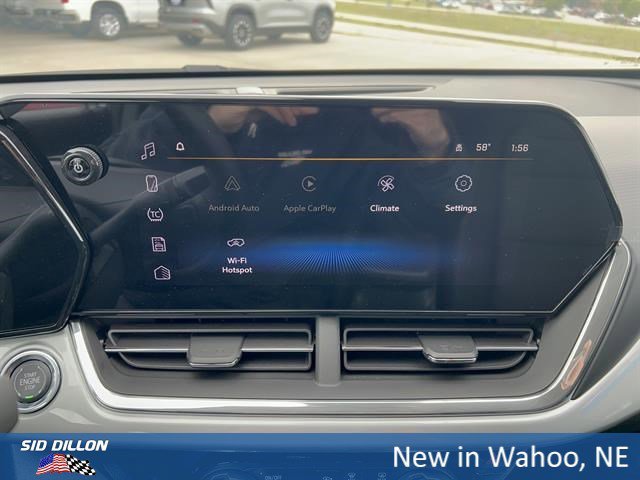 2026 Chevrolet Trax LT - Photo 15