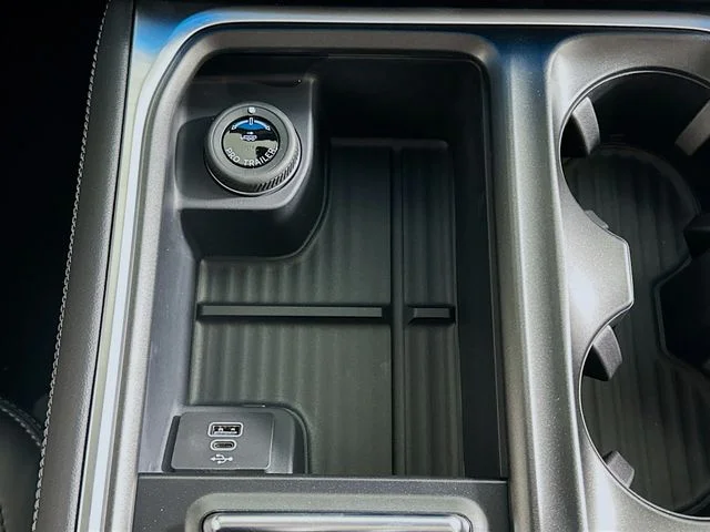 New 2026 Ford Expedition Platinum