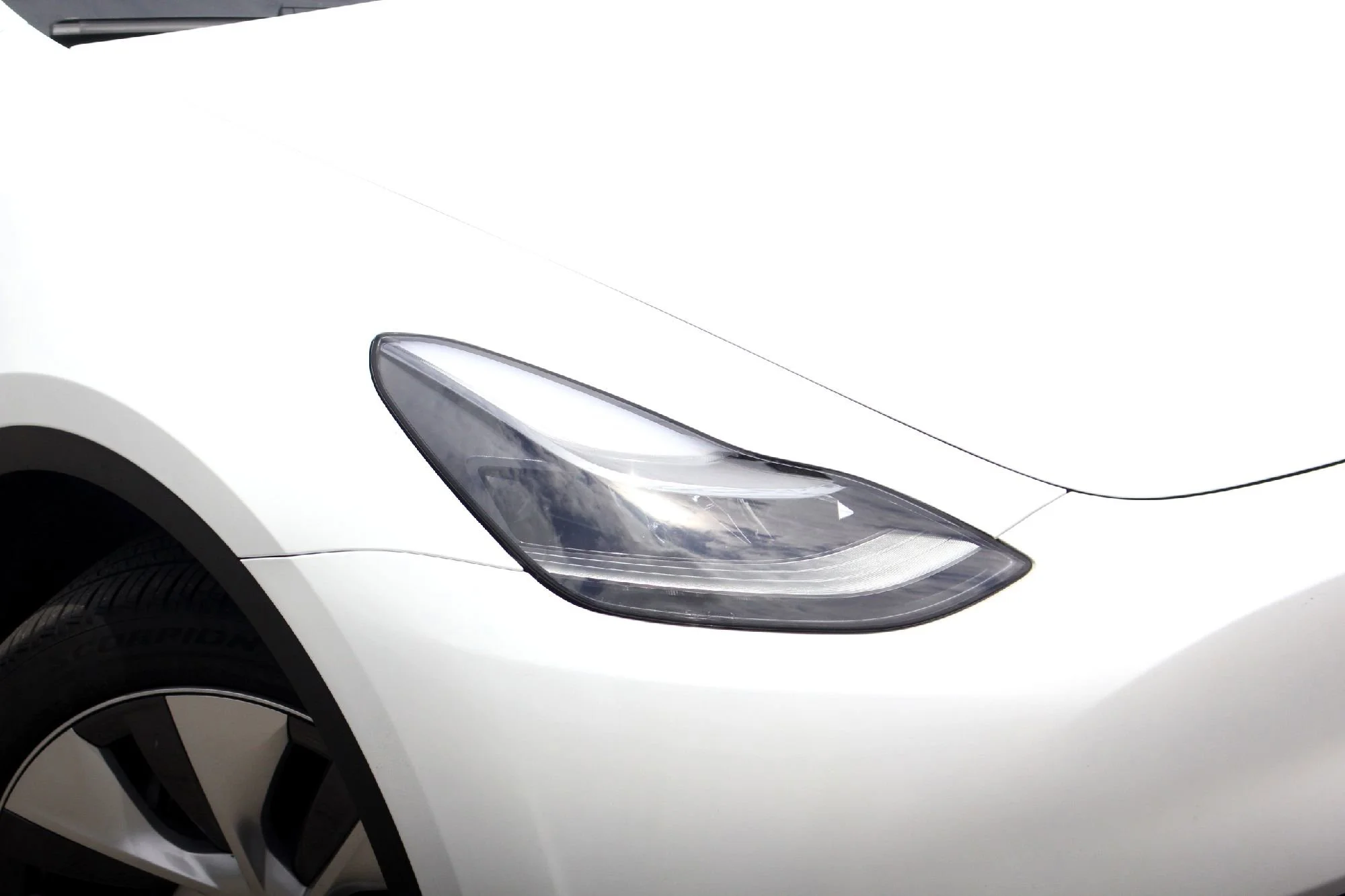 Used 2024 Tesla Model Y Long Range with VIN 7SAYGDEE8RA241748 for sale in San Antonio, TX