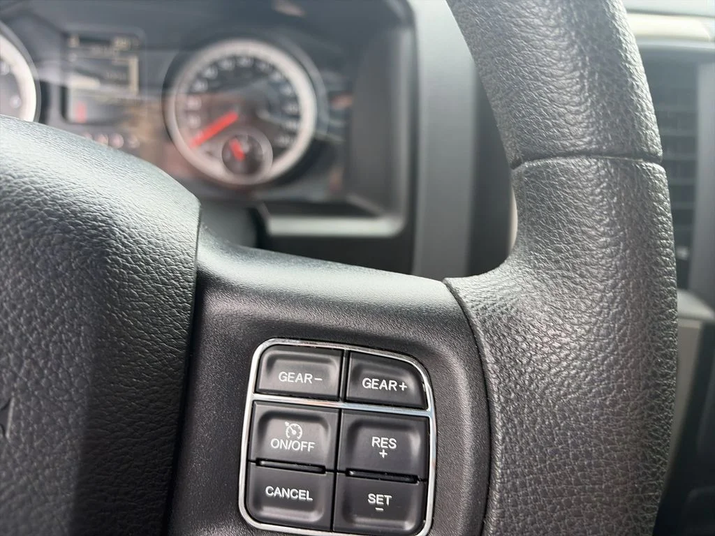 Used 2019 Black Ram Warlock image 21