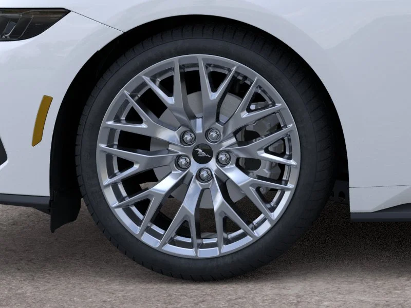 2026 Ford Mustang EcoBoost Premium Fastback - Photo 29