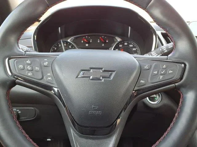 2023 Chevrolet Equinox RS - Photo 44