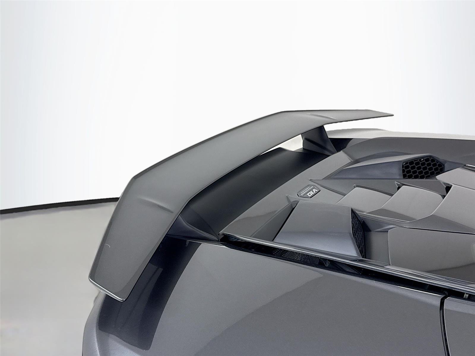 Used 2023 Grigio Lynx Lamborghini Tecnica | Front PPF | Functional Pkg image 36