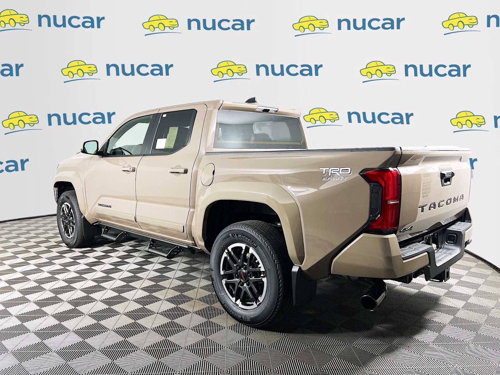 2026 Toyota Tacoma — photo 5