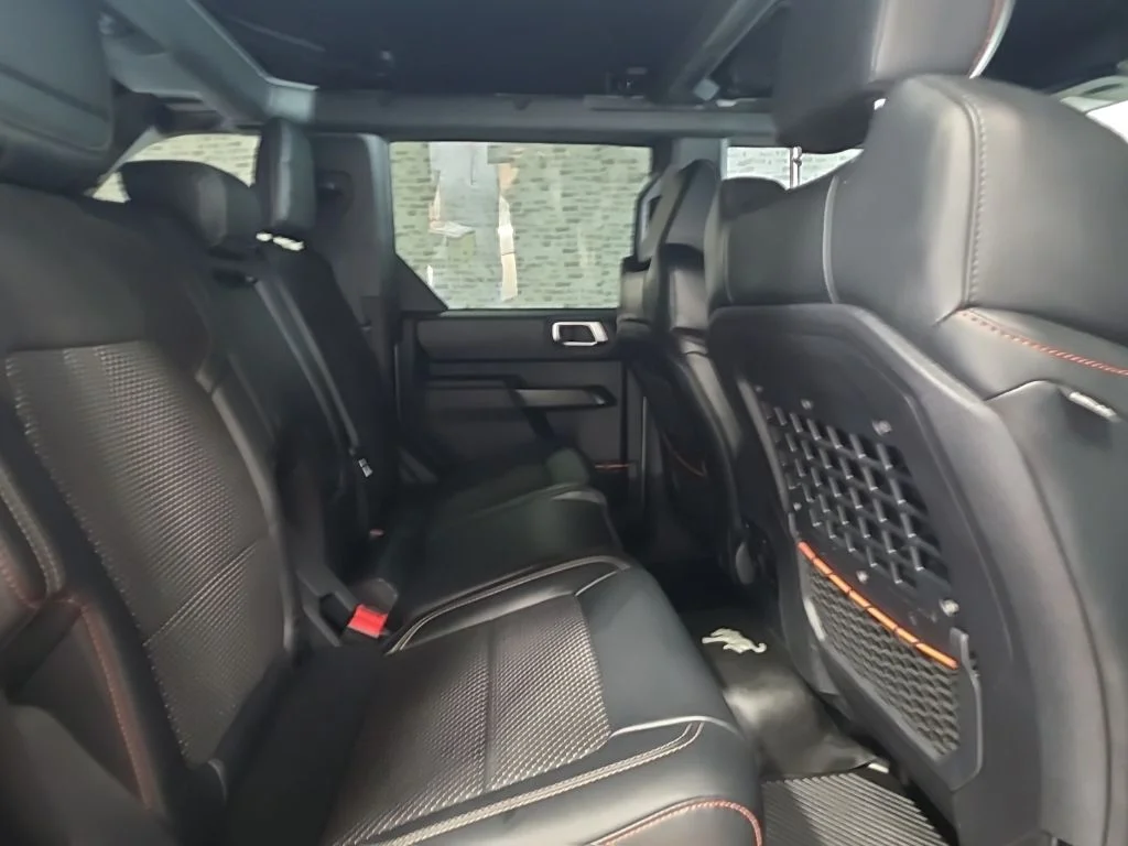 Used 2023 Gray Ford Raptor image 12