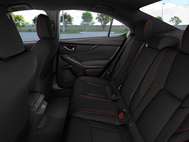 New 2026 CERAMIC WHITE Subaru Premium image 16
