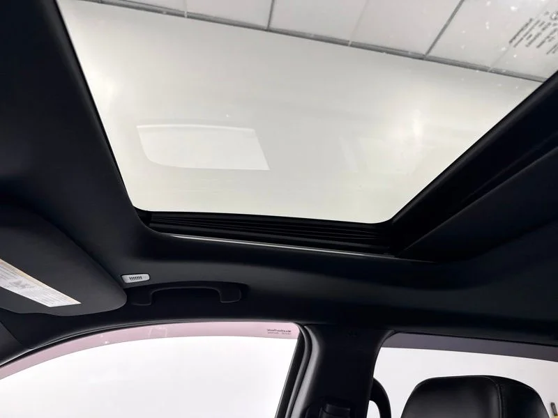 Used 2020 Red Jeep Limited image 37