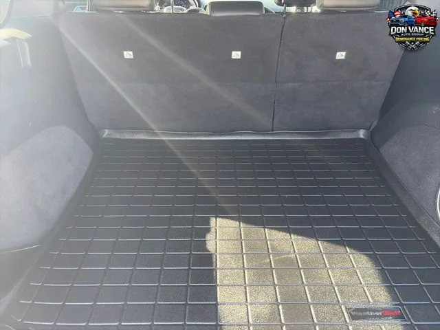 Used 2019 Black Jeep SRT image 23
