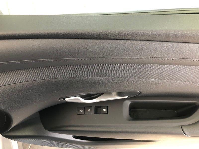 New 2026 Silver Hyundai SE AWD image 14
