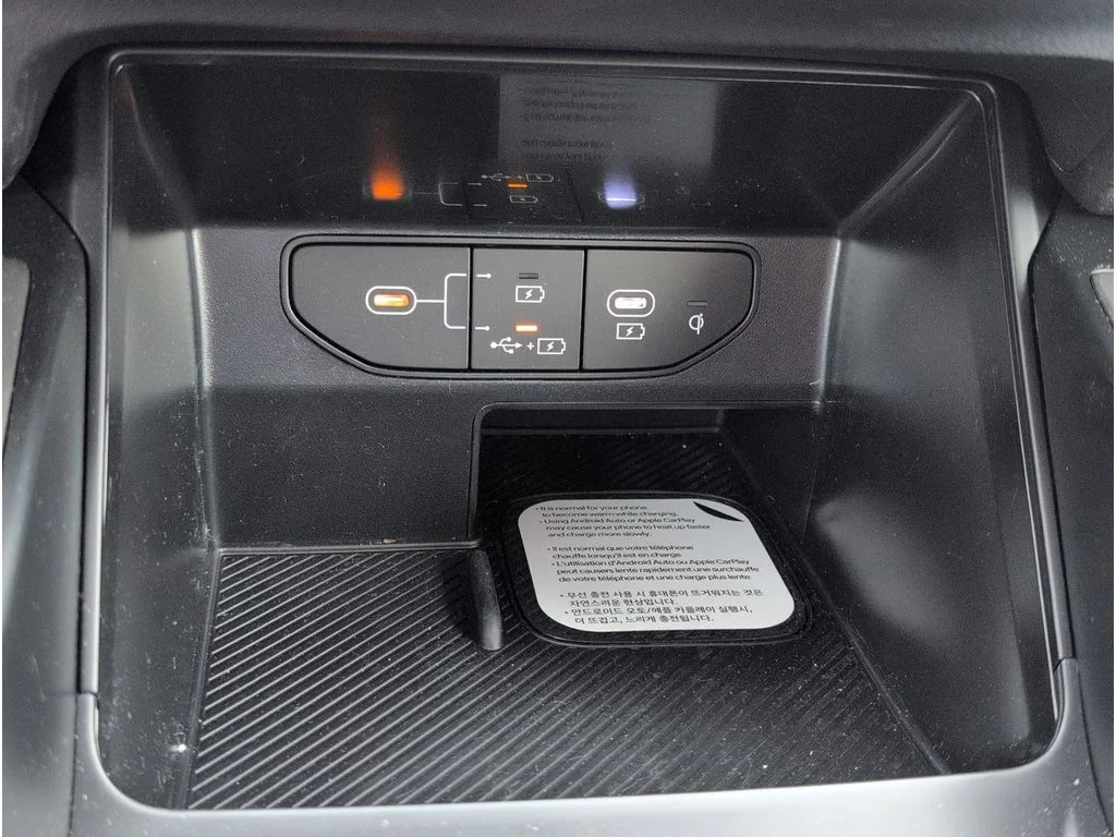 Used 2026 IVORY Kia S FWD image 17
