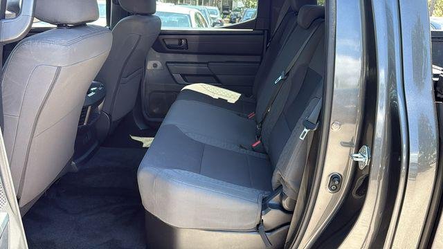 Certified Used 2025 MAGNETIC GRAY MET. Toyota  image 38