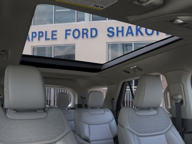 New 2026 White Ford Active image 22