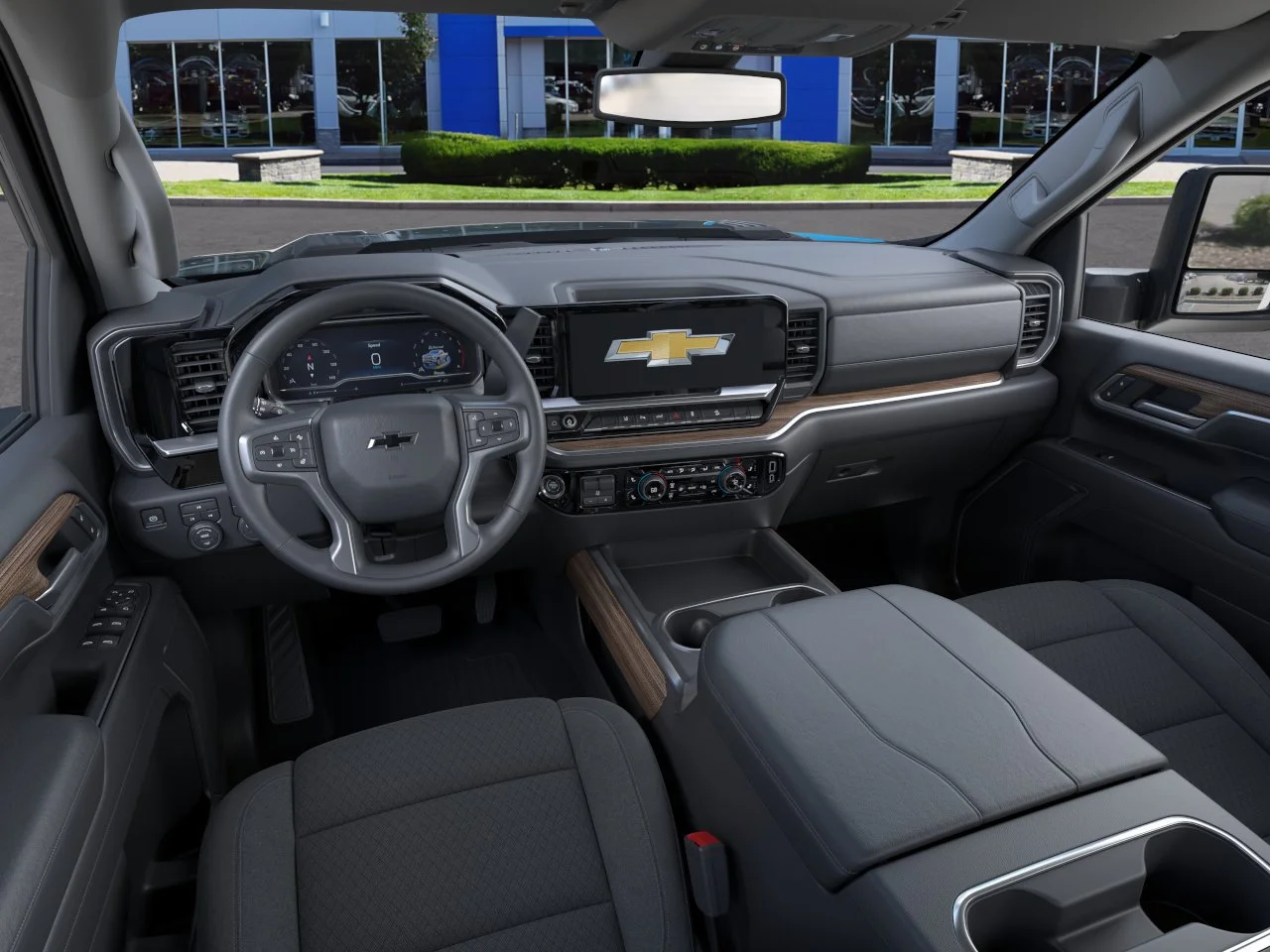 2026 Chevrolet Silverado 2500 HD LT - Photo 15