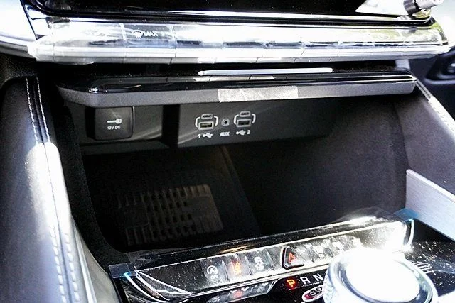 New 2026 High Gloss Black Jeep Limited Reserve image 35