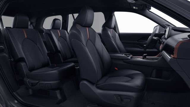 New 2026 Blueprint Toyota  MAX Limited image 29