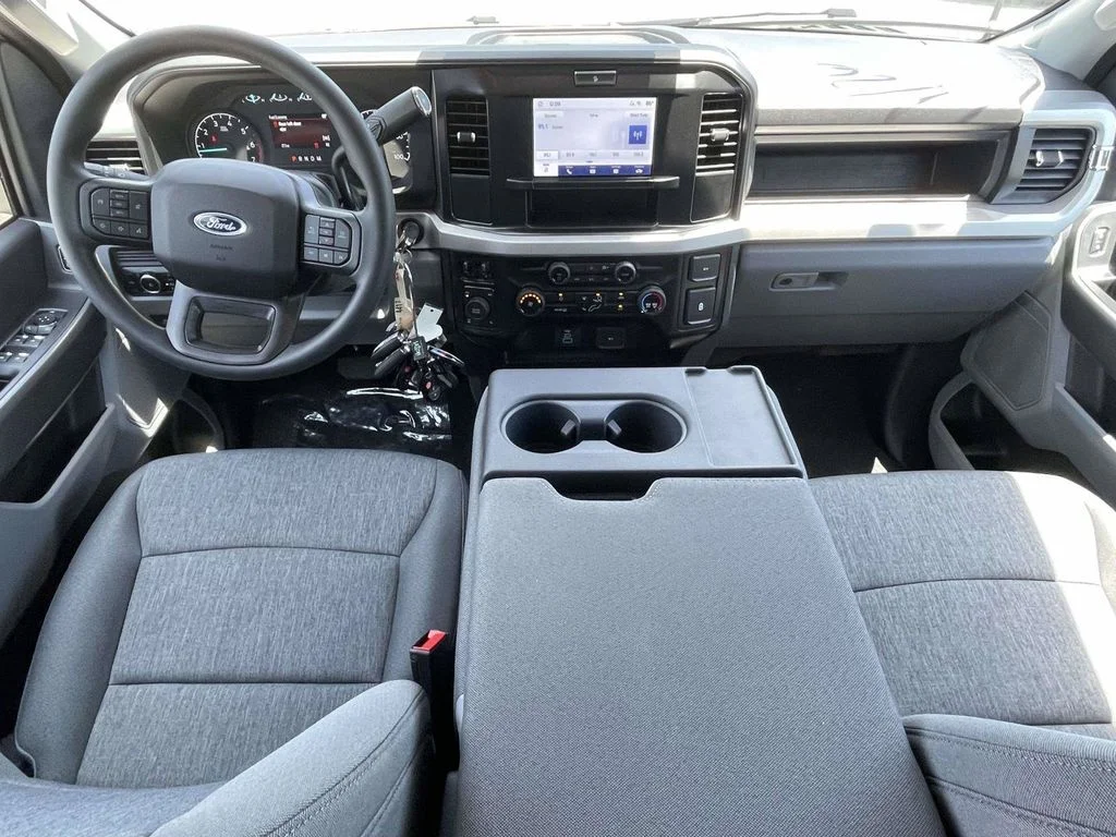 New 2026 Avalanche Ford F-250® XL image 11