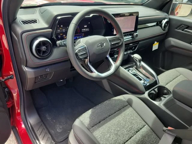 2026 Chevrolet Colorado Z71 - Photo 19