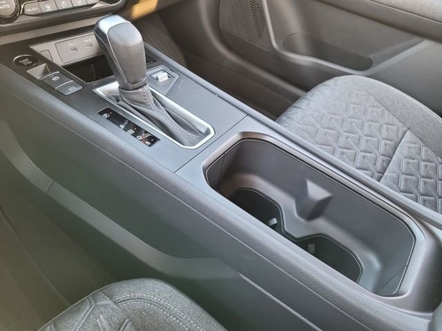 2026 Nissan KICKS SV - Photo 17