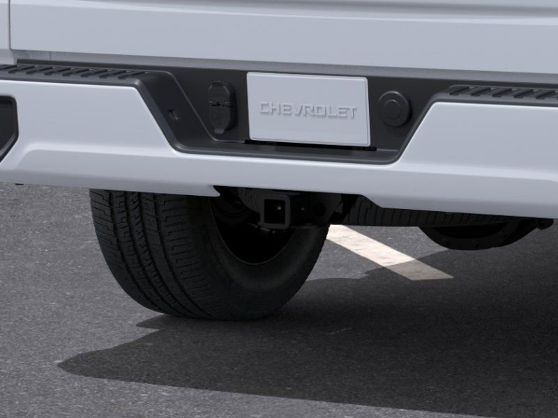 2025 Chevrolet Silverado 1500 RST - Photo 14
