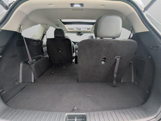 Certified Used 2023 White Kia SX image 38