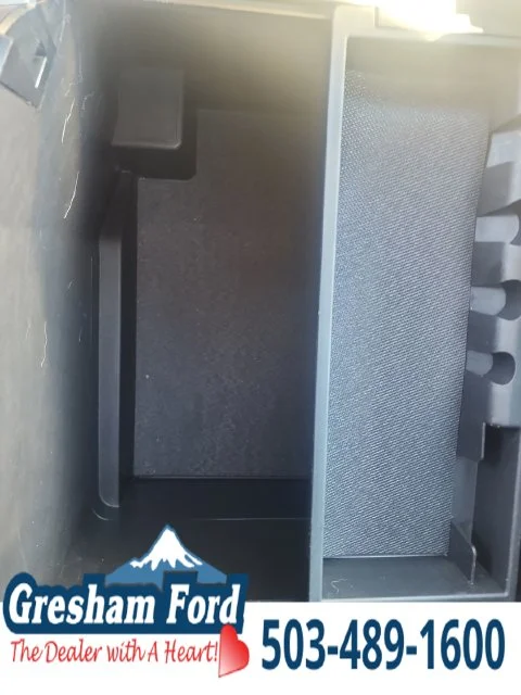 Certified Used 2019 Blue Ford King Ranch image 33