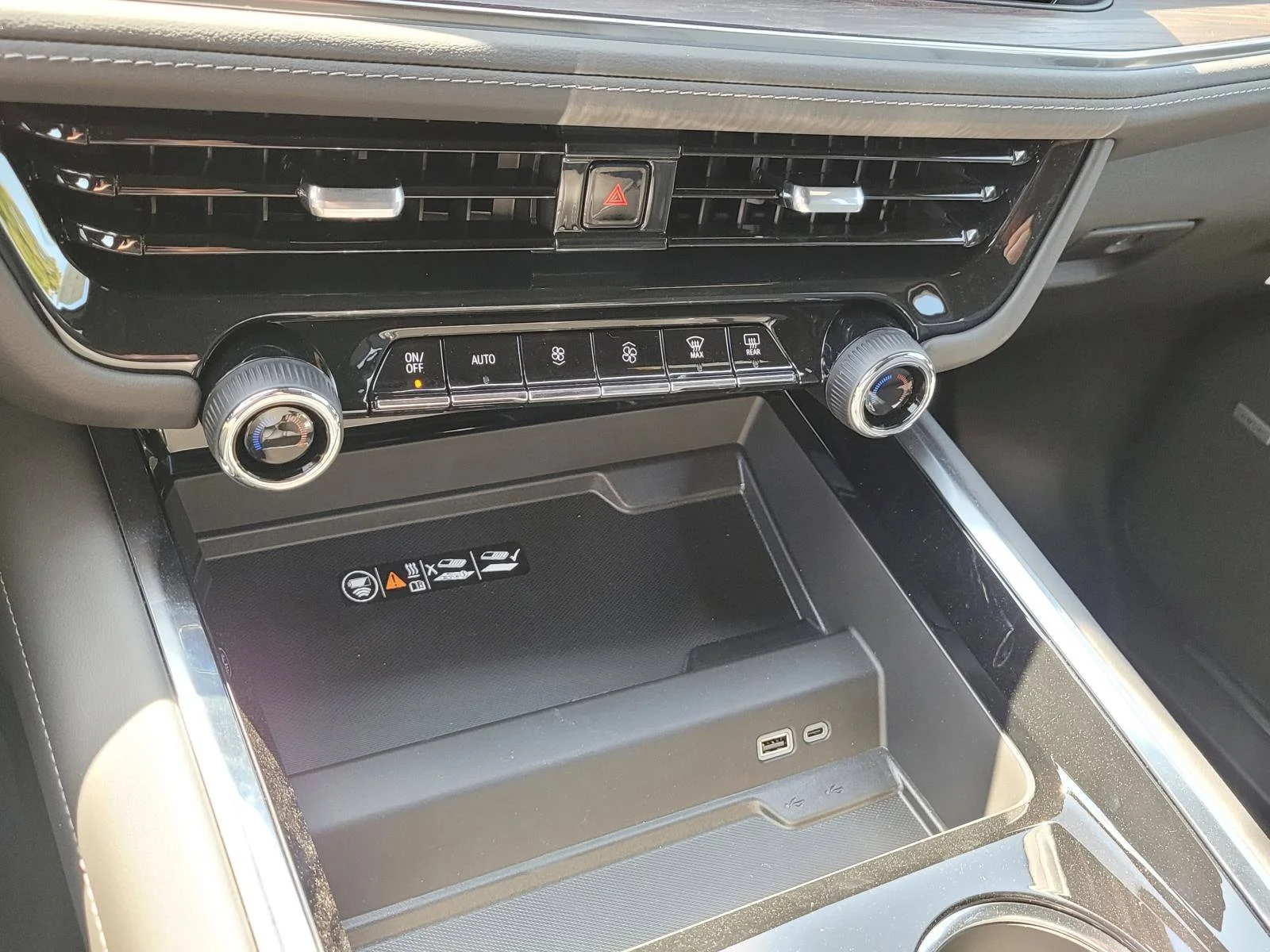 New 2026 Black Chevrolet LT image 22