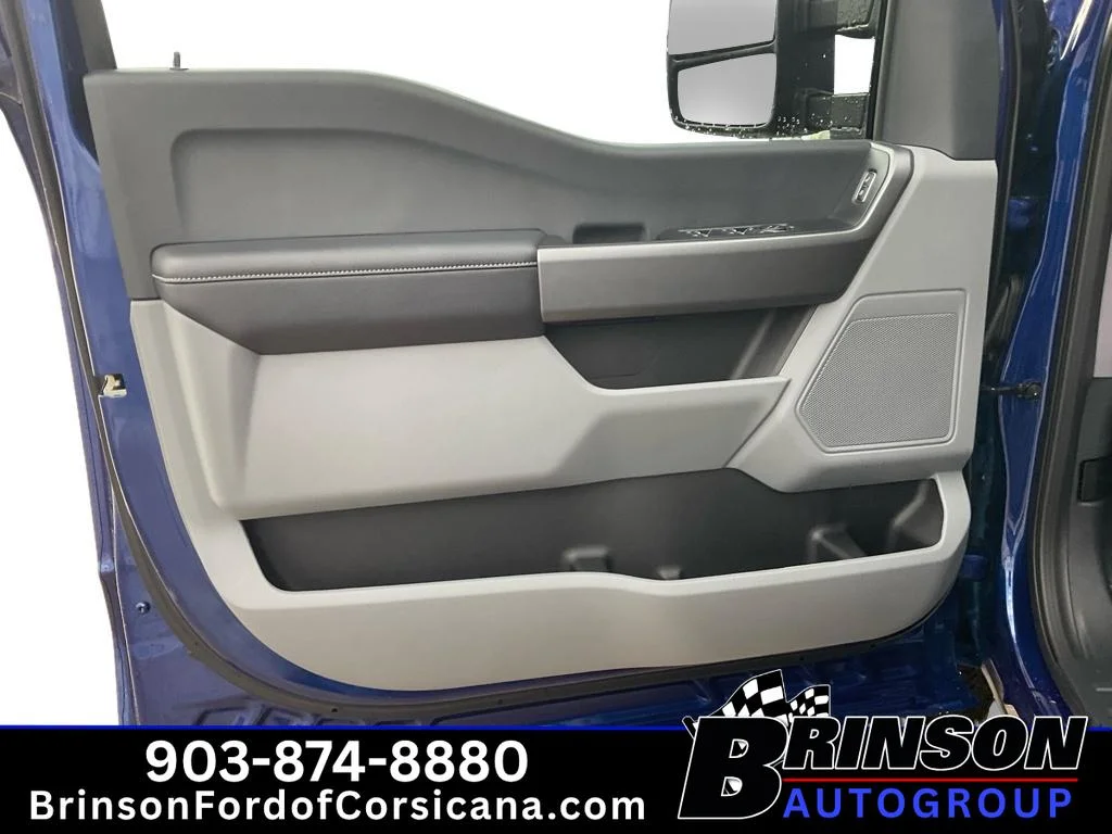 2026 Ford F-250 Super Duty XL - Photo 8