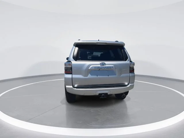Used 2023 Silver Toyota SR5 image 7