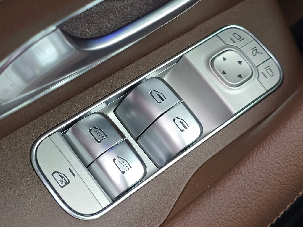 New 2026 Black Mercedes-Benz GLE 350 image 29