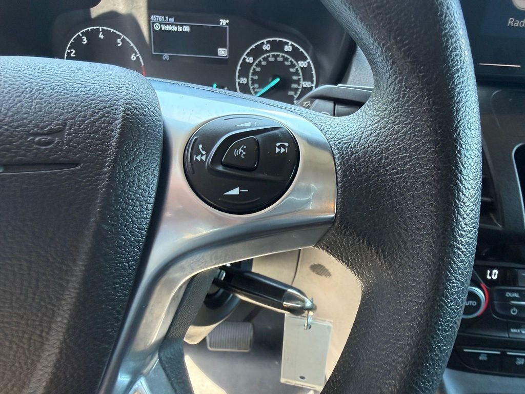 Used 2023 Frozen White Ford XL image 11