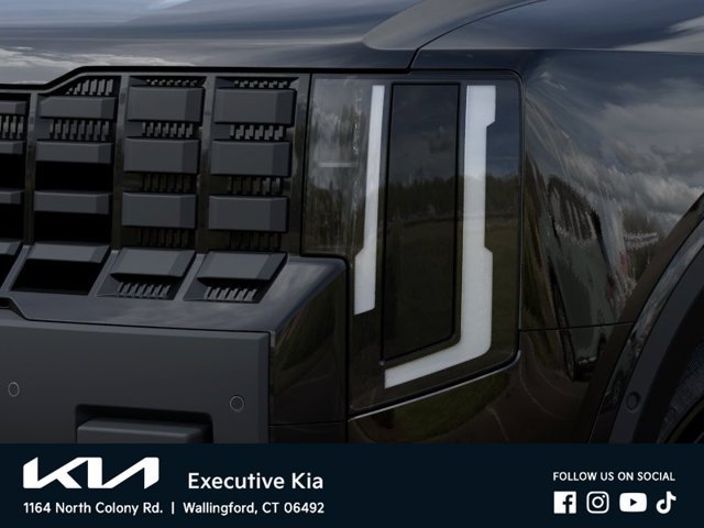 New 2027 Black Kia  image 10