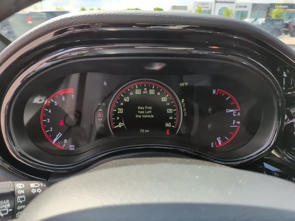 New 2026  Dodge GT HEMI V8 image 21