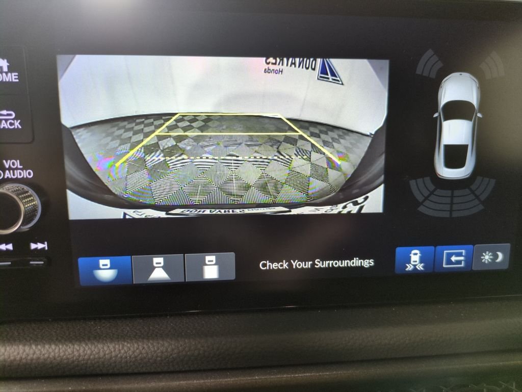 2026 Honda Prelude Base - Photo 19