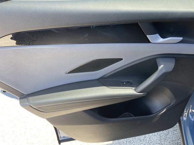 New 2026 Blue Volkswagen 2.0T SE R-Line Black image 24