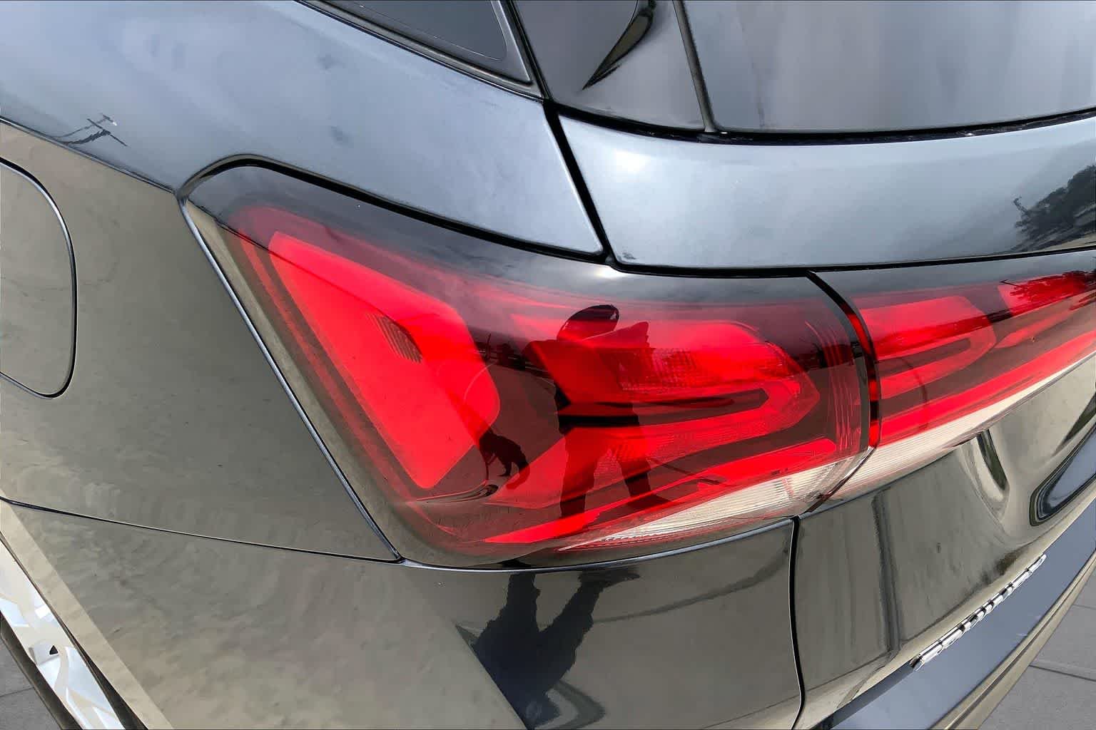 Used 2023 Iron Gray Metallic Chevrolet LT image 27