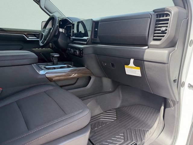 2026 Chevrolet Silverado 1500 LT - Photo 16