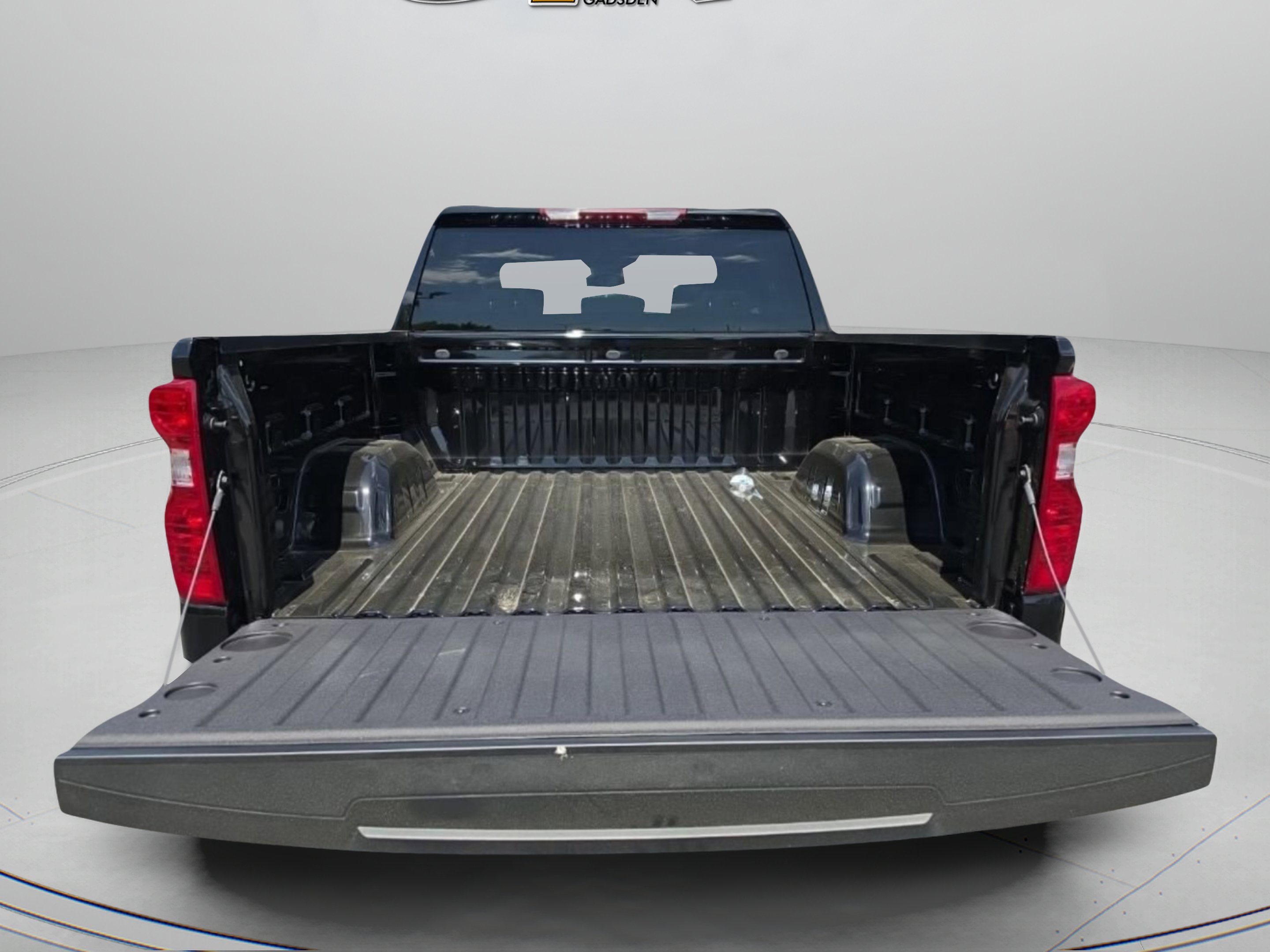 2026 Chevrolet Silverado 1500 Custom - Photo 9