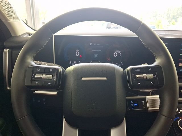 Certified Used 2025 Brown Hyundai XRT image 25