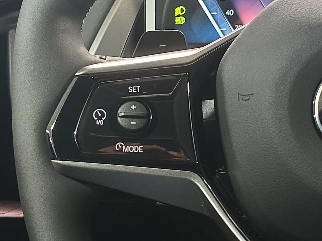 New 2026 Black Sapphire Metallic BMW 30 xDrive image 10