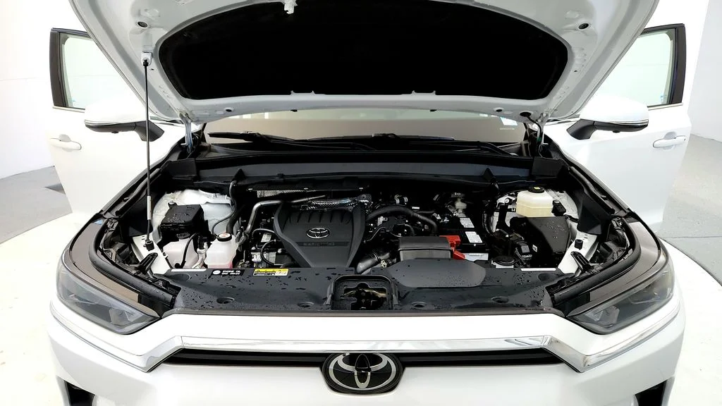 Certified Used 2025 Beige Toyota Limited image 22