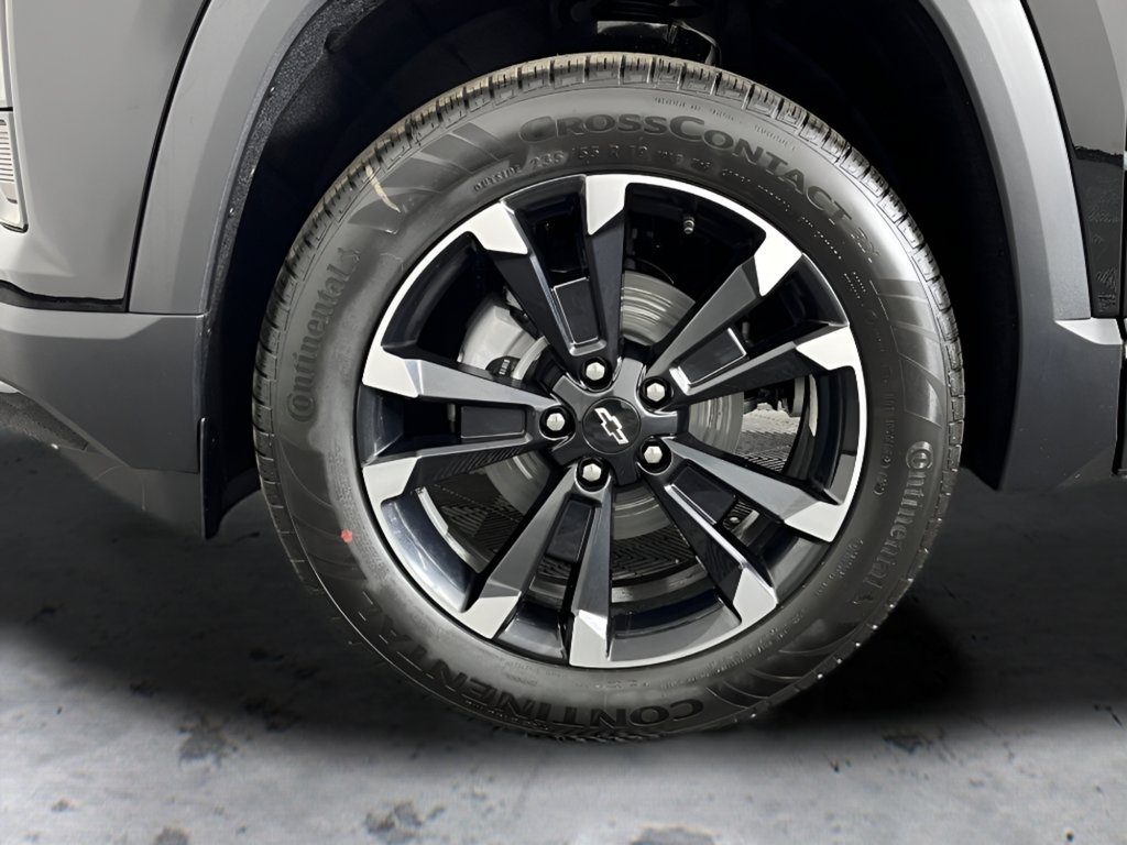 2026 Chevrolet Equinox RS - Photo 22