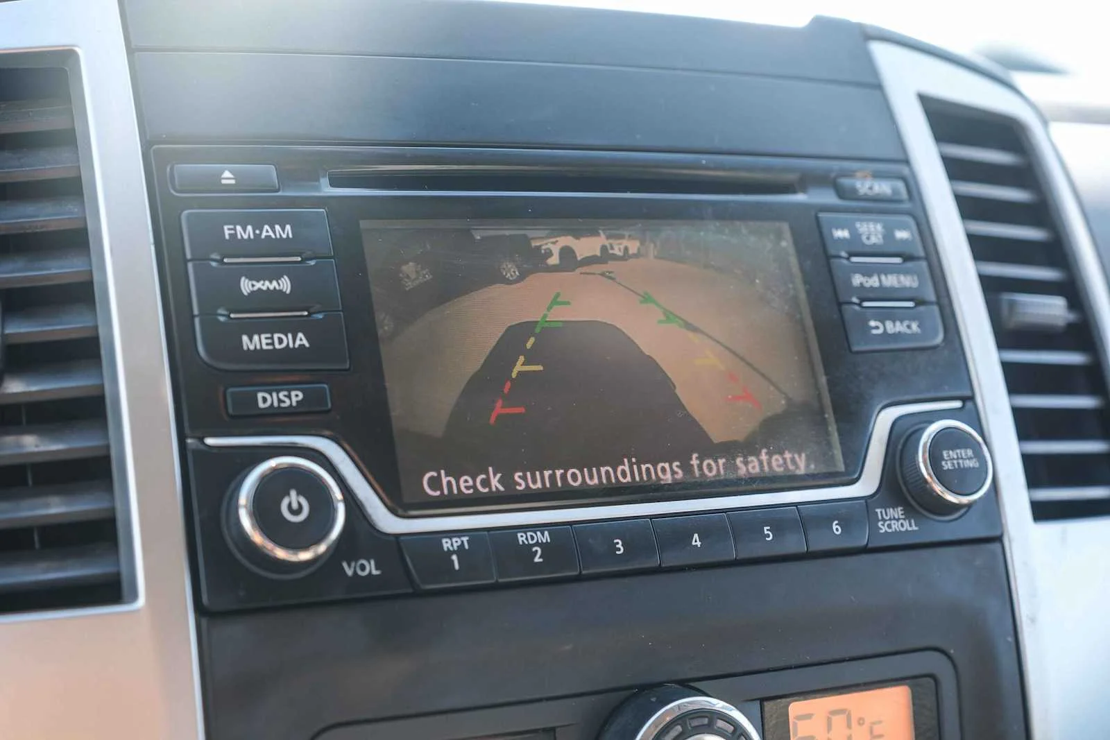 Used 2018 Magnetic Black Nissan SV V6 image 25